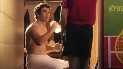 I kicked his- - Menendez: Blood Brothers