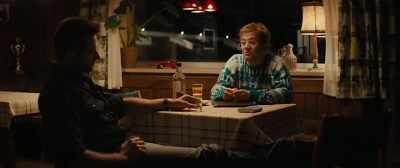 I was kicked off
every team I was ever on - Eddie the Eagle