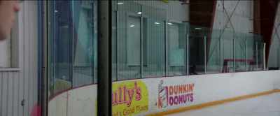 I was kicked off the ice, - Sid Is Dead