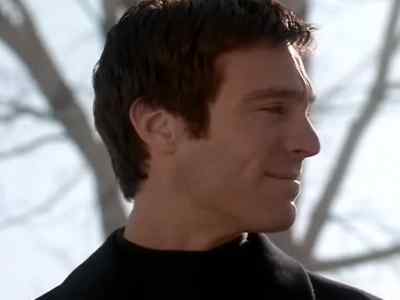 [Kids Screaming,
Shouting, Chattering] - The Pretender