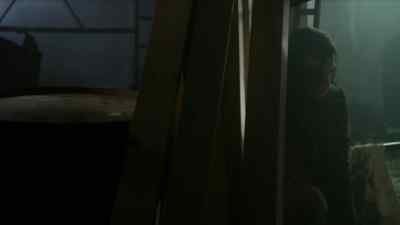 Kiera, are you okay? - Continuum