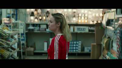 I kill him or I never stop running. - Unicorn Store