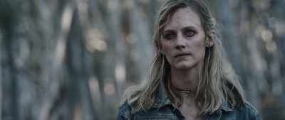 I kill, the remaining two. - The Furies