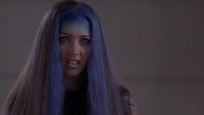 I kill you.
That's how this ends. - Angel
