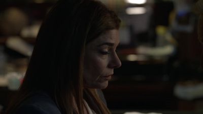 I killed a man. - NCIS