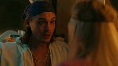 - I killed my buddy!
- Wh-- - Moonshine