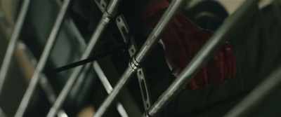 I killed Cheon. - On the Line