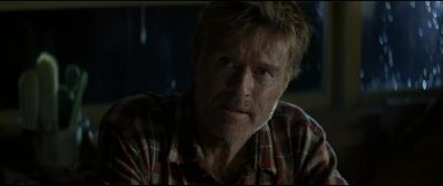I killed him Einar Is that what you want to hear - An Unfinished Life