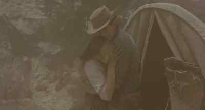 I killed Frank Hobbs. - The Last Sunset