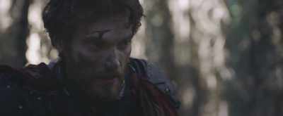 I killed that guy,
just like that. - Heavenquest: A Pilgrim's Progress