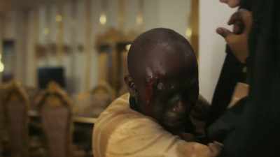 I killed… - A Tribe Called Judah