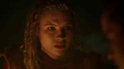 I killed her, Ava. - Into the Badlands