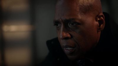 I killed her. - Manifest