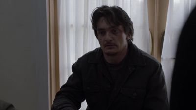 I killed her. - Homeland