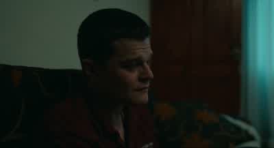 I killed him. - I Swear