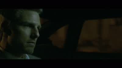 I killed him. - Collateral