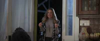 - I killed my husband
for you, Gill. - Here for Blood