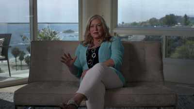 I killed your husband!" - Dirty John, The Dirty Truth