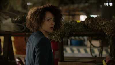 - I killed...
- I'm not trying - Die Hart