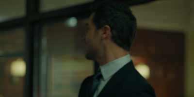 I killed Jerry. Case closed, everybody. - The Lincoln Lawyer