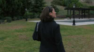 I killed Judd,
and when Noah found out, - Charmed