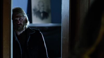 - I killed Mike. - The Amityville Terror