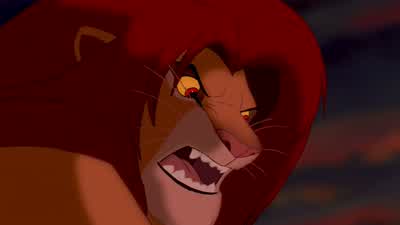 No Simba please Tell them the truthTruth But truth is in the eye of the beholdAll rightAll rightI did itSo they can hear youI killed Mufasa - The Lion King