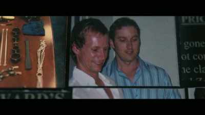 "I killed this person and
you will shut up about it." - Who Killed Robert Wone?