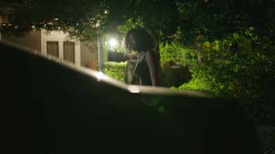 I killed Samuel Powell myself. - Dance for Me