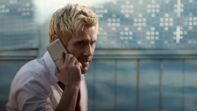 I killed the man I loved,
and for what? - DC's Legends of Tomorrow
