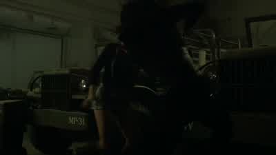 I killed them because of you. - Teen Wolf