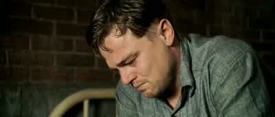 And I... I killed them 'cause I didn't get her help, you know. - Shutter Island