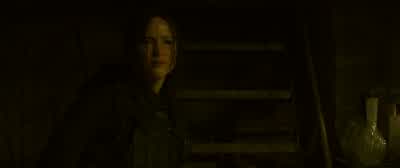 I killed them. - The Hunger Games: Mockingjay   Part 2