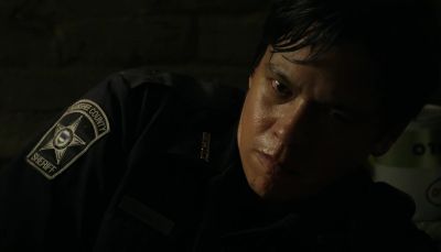 I killed Tommy.
It's blood for blood. - Banshee