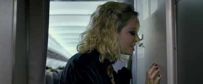 I killed what I loved
most in this world. - A Perfect Enemy