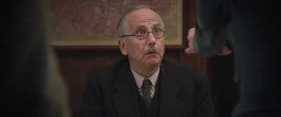 I killed him with his gun,
then took it home. - The Crime Is Mine
