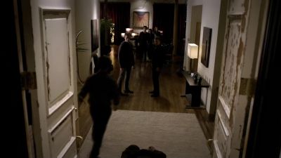 I killed you.
You were dead. - The Vampire Diaries