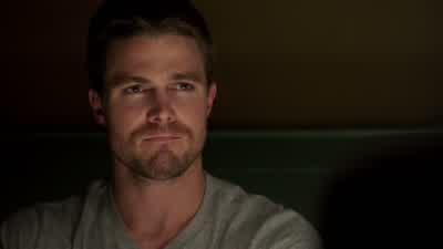 I killed your daughter. - Arrow