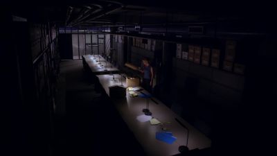 Kim Wexler.
I did call yesterday. - Better Call Saul