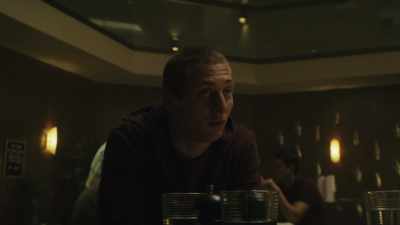 I kind of do, yeah. - Homecoming