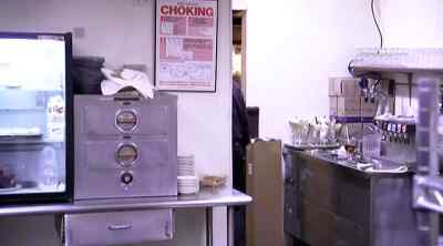 I kind of expected it - Kitchen Nightmares