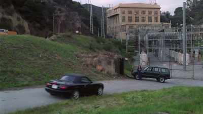 I... kind of had
a nervous breakdown, - Charmed
