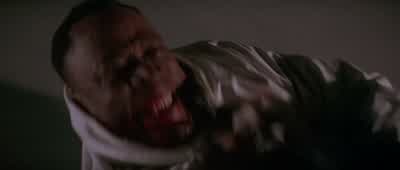 Too bad McClane I kind of liked youWhoaI got enough friends - Die Hard 2