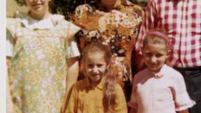 I was kind of poor, actually - The Clinton Affair