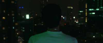I kinda admired you back then - Tokyo Revengers