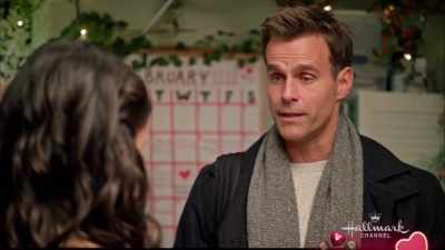 I kinda figured you might say that,
so, I already submitted it. - Very, Very, Valentine