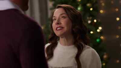 I kinda have this like, internet
beef to squash - Christmas, Love and Fudge