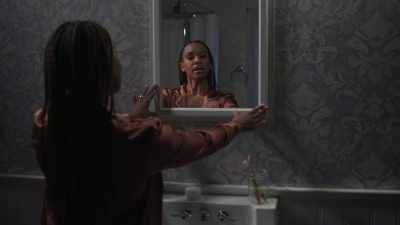 I kinda like it. I
think it has history. - Boy in the Walls