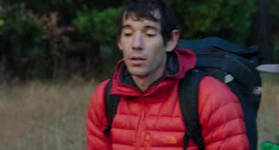 I kinda think just leave the
ground at 4:00 again, basically. - Free Solo