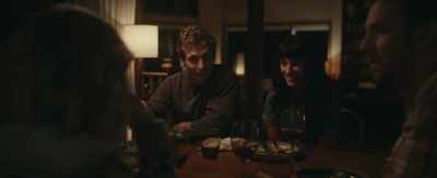 I was kinda thinking
tomorrow maybe. - The Rental
